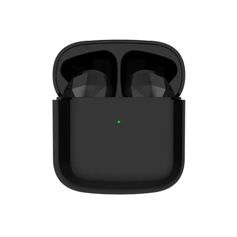 Pro5 Tws Bežične Slušalice Prijenosni Praktičan Bežične Slušalice Crno Bijeli Dvije Boje Dodatno Za Apple Android